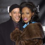 Sheryl Lee Ralph Instagram – My FOREVER Valentine. I LOVE you baby! Happy Valentines Day! ❤️❤️❤️ @senvincenthughes