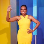 Sheryl Lee Ralph Instagram – @thesherylleeralph is the biggest ray of sunshine every time she comes to visit 💛