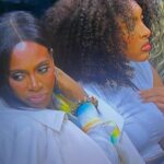 Sheryl Lee Ralph Instagram – Great game last night @lakers! Actress, Dyan Cannon’s championship ring made me feel like a winner too! 😂