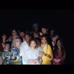 Sheryl Lee Ralph Instagram – The vows have been made, now it’s time for the adventure! Watch the official trailer for my new film, ‘The Young Wife’ and join us on Digital platforms this May 31. @paramountmovies #YoungWifeMovie