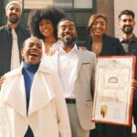 Sheryl Lee Ralph Instagram – So proud today! A big thank you to @hollyjmitchell and the County of Los Angeles for honoring @walkgoodla during Black History Month. It’s been four years since I received this award, and now, seeing my children recognized in the same way fills me with so much joy. What a journey it’s been. #ProudMama #BlackHistoryMonth