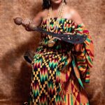 Sheryl Lee Ralph Instagram – You’re the only fine girl! 🥰🥰🥰🥰 
——-
🗣️🗣️🗣️ FINALLY ABLE TO SHARE THESE LOVELY PICTURES 🗣️🗣️🗣️ 
———
The effervescent @thesherylleeralph sat in front of my camera for my OHEMAA QUEEN SHOOT!!!! 🥰🥰🥰🥰🥰🥰🥰🥰 
——-
Kente: @goba_kente 
Photography and styling: @tegabaahmedia 
Makeup: @peaches_facebar 
Hair: @ghbraider