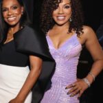 Sheryl Lee Ralph Instagram - Darlings, Saturday we danced in the light of 10 incredible years of truth, love, and unstoppable courage. Congratulations to @betterbrothersla for a decade of celebrating and uplifting our beautiful LGBTQIA community. Scott and Vincent, your vision and your commitment has paved the way for countless voices to be heard and celebrated. To every honoree, your journey inspires and uplifts us all! Congratulations! 📸: @gipiii