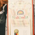 Sheryl Lee Ralph Instagram – So proud today! A big thank you to @hollyjmitchell and the County of Los Angeles for honoring @walkgoodla during Black History Month. It’s been four years since I received this award, and now, seeing my children recognized in the same way fills me with so much joy. What a journey it’s been. #ProudMama #BlackHistoryMonth