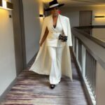 Sheryl Lee Ralph Instagram - Just a Diva at the Derby!