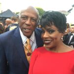 Sheryl Lee Ralph Instagram - I woke up this morning to the sad news of Academy Award Winner and wonderful human being Lou Gossett Jrs passing. He was such a giving artist who took the time to guide and share with a young dreamer who was me.