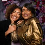 Sheryl Lee Ralph Instagram – I’m just so proud of all my daughters in real life and in Hollywood! Thank you @kellyrowland for inviting me to such a lovely dinner. I’m inspired by each and every one of you. @strongblacklead 

📸: @ravieb