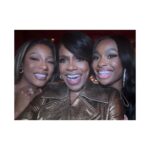 Sheryl Lee Ralph Instagram – I’m just so proud of all my daughters in real life and in Hollywood! Thank you @kellyrowland for inviting me to such a lovely dinner. I’m inspired by each and every one of you. @strongblacklead 

📸: @ravieb