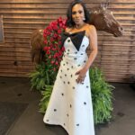 Sheryl Lee Ralph Instagram - Just a Diva at the Derby!