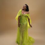 Sheryl Lee Ralph Instagram - We are one. @naacpimageawards styled by @ivycoco23 dress by @georgeshobeika earrings @w.salamoon makeup @jjulesbeauty hair @kahhspence tailor @matthewreisman photography by @iamjamesanthony