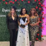 Sheryl Lee Ralph Instagram - Just a Diva at the Derby!