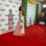 Sheryl Lee Ralph Instagram - Just a Diva at the Derby!