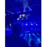 Sheryl Sandberg Instagram - Bruce! Nothing to do but salute this man, his talent, his stamina, and his soul.
