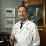 Sheryl Sandberg Instagram - Congratulations to my friend Andrew Cameron (@acamero5) for being named Director of the Department of Surgery at the Johns Hopkins Hospital. Andy and I went to college together, where he was the most intense pre-med student I had ever met — and someone who managed to be a great friend and a lot of fun at the same time. 35 years later, he is now taking on one of the most important roles in the medical field. His brilliance is only matched by his kindness and dedication to saving lives. Andy – I can’t wait to see the even larger impact you will have.