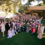 Sheryl Sandberg Instagram - #InternationalWomensDay is a chance to lift up the women who believe in us, encourage us, and remind us that we are not alone. No one embodies this more than the @leaninorg community. More than 88,000 women have started Lean In Circles in 183 countries. In a world that too often tells women to stay small and sit back, #LeanInCircles are a place where women can be unapologetically ambitious and authentically themselves. And they have a huge impact: 85% of members attribute a positive life change to their Circle, and almost two-thirds have taken on a new challenge since joining. It’s always so inspiring to hear about what our Lean In Circles have accomplished — from hosting negotiation workshops in Togo and driving transparent salary initiatives in Spain to improving digital literacy in Bolivia and providing grants to help women in Lagos start their own businesses. To the women (and men!) in our Lean In Community, thank you. You are some of the most remarkable people I’ve ever met.