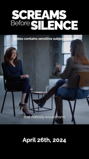 Sheryl Sandberg Instagram - This is the most important post I will write all year.

Earlier this year I went to Israel to bear witness. I heard the horrific stories of the sexual violence that occurred on October 7th. I sat with released hostages who were sexually assaulted at the hands of their captors. And I cried with real-life heroes who saw the naked bodies of women tied to trees. @screamsbeforesilence tells their stories so we know the truth about what happened on that day.

It is our responsibility to collectively bear witness so their screams are heard. We must stand together to demand justice for the victims and the survivors, and make sure this never happens again, anywhere in the world.

Regardless of your politics, rape is never ok. Rape is not resistance.

I urge you to watch #ScreamsBeforeSilence and share it. https://youtu.be/zAr9oGSXgak?si=BQhImMEhBU_gkFB4