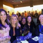 Sheryl Sandberg Instagram – Happy Circle-versary to my @leaninorg Circle — 12 phenomenal leaders whose strength, boldness, and resilience inspire so many, including me. This week marks one year of meeting, learning, and growing together.

Over the last year, our Lean In Circle meetings have been a space to give and get advice about everything from launching new business ventures and identifying our goals to showing up as mentors and creating opportunities for more women. We’ve cheered each other on at book tours, concerts, and conferences. And most importantly, we have been there for each other through some real highs and real lows – and created deep and lasting friendships.

@ariannahuff, @biancagates, @wnbacommish, Deb, @debliu_, @dcmorrishr, @fidjissimo, @jadapinkettsmith, @Jewel, @rachelplatten, @sbrown0496, and Tiffany, you all mean the world to me. I’m so excited to continue this journey.
