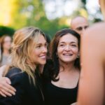 Sheryl Sandberg Instagram – Happy Circle-versary to my @leaninorg Circle — 12 phenomenal leaders whose strength, boldness, and resilience inspire so many, including me. This week marks one year of meeting, learning, and growing together.

Over the last year, our Lean In Circle meetings have been a space to give and get advice about everything from launching new business ventures and identifying our goals to showing up as mentors and creating opportunities for more women. We’ve cheered each other on at book tours, concerts, and conferences. And most importantly, we have been there for each other through some real highs and real lows – and created deep and lasting friendships.

@ariannahuff, @biancagates, @wnbacommish, Deb, @debliu_, @dcmorrishr, @fidjissimo, @jadapinkettsmith, @Jewel, @rachelplatten, @sbrown0496, and Tiffany, you all mean the world to me. I’m so excited to continue this journey.
