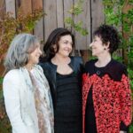 Sheryl Sandberg Instagram - Happy #MothersDay to all the incredible moms in my life. My mom, @adele.sandberg, has provided an endless supply of love and support to my siblings, children, and me — and has done so with unfailing generosity. She has a unique gift of always finding the silver lining of life’s biggest challenges, encouraging everyone she knows to do the same. Mom, I can never thank you enough for being my first call, my biggest cheerleader, and the person I most hope to live up to. @tom_bernthal’s mom, Joan, embraced me as her daughter from the first moment we met. She exudes warmth and care in every interaction. Joan has an innate understanding of the needs of those around her — whether she’s offering a comforting word, a big hug, or simply being there. Even with all this joy, we’re also missing Dave’s mom, Paula today. Paula devoted her life to working with children with disabilities while raising two incredible sons. Her commitment to making the world a better place continues to inspire me and my children. To all the moms and mother figures, thank you for everything you do to lift us up. Your strength and guidance make all the difference. And to anyone finding this day tough, please know I’m sending you my love.
