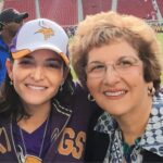 Sheryl Sandberg Instagram - Happy #MothersDay to all the incredible moms in my life. My mom, @adele.sandberg, has provided an endless supply of love and support to my siblings, children, and me — and has done so with unfailing generosity. She has a unique gift of always finding the silver lining of life’s biggest challenges, encouraging everyone she knows to do the same. Mom, I can never thank you enough for being my first call, my biggest cheerleader, and the person I most hope to live up to. @tom_bernthal’s mom, Joan, embraced me as her daughter from the first moment we met. She exudes warmth and care in every interaction. Joan has an innate understanding of the needs of those around her — whether she’s offering a comforting word, a big hug, or simply being there. Even with all this joy, we’re also missing Dave’s mom, Paula today. Paula devoted her life to working with children with disabilities while raising two incredible sons. Her commitment to making the world a better place continues to inspire me and my children. To all the moms and mother figures, thank you for everything you do to lift us up. Your strength and guidance make all the difference. And to anyone finding this day tough, please know I’m sending you my love.
