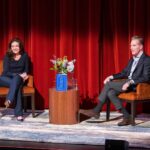 Sheryl Sandberg Instagram - I loved sitting down with my dear friend, the always brilliant @noahrfeldman to discuss his new book “To Be a Jew Today.” During our conversation, we covered everything from his Orthodox upbringing and how our collective Jewish identity is transforming to the unsettling rise in antisemitism and its impact. I’ve learned so much from Noah over the years, and this book is as timely as it gets. “To Be a Jew Today” offers an in-depth look at Jewish history and religion. Whether you’re Jewish or not, it’s a must-read for anyone seeking a deeper understanding of what it means to be Jewish in our time.