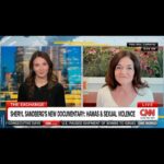 Sheryl Sandberg Instagram - I spoke with @biannagolodryga on @cnn about @screamsbeforesilence and why it’s so critical we condemn sexual violence wherever it occurs. I encourage everyone to watch #ScreamsBeforeSilence with an open mind and open heart. It’s available on YouTube at the link in my bio.