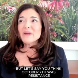 Sheryl Sandberg Instagram - Awesome to be back together with great friends and people who loved my late husband Dave so much. We laughed about good times and cried because we all miss Dave’s wisdom and his sense of humor. He would have loved this podcast — and he would have made fun of Chamath endlessly as @thefakechamath on X. Yep, it was Dave the whole time.

We also came together to talk about @screamsbeforesilence and the sexual violence that occurred in Israel on October 7th. We spoke about the undeniable evidence of Hamas’ crimes against women, the alarming rise in antisemitism, and how we can ensure the voices of victims and survivors are heard.

Thank you Chamath, @jason, and David for having me on the pod. I hope everyone listens.