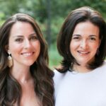 Sheryl Sandberg Instagram - @ashfinch – Congratulations on your new role as COO of Cercle! Women’s health is under-researched, underfunded and underserved. As someone who has long believed in the power of data and what it unlocks for social and economic progress, I am a big believer in what your team is building. Closing the healthcare gap for women everywhere will only happen with innovation and execution from great companies like Cercle. And as someone who has had the honor and privilege of working with you over the last 10 years, I am so excited to see you take this next step in your career. I am here to cheer you on always – and I can’t help but be oh so proud of you.