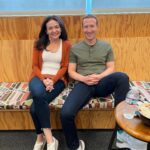 Sheryl Sandberg Instagram - With a heart filled with gratitude and a mind filled with memories, I let the @meta board know that I will not stand for reelection this May. After I left my role as COO, I remained on the board to help ensure a successful transition. Under Mark's leadership, Javi Olivan, Justin Osofsky, Nicola Mendelsohn, and their teams have proven beyond a doubt that the Meta business is strong and well-positioned for the future, so this feels like the right time to step away. Going forward, I will serve as an advisor to the company, and I will always be there to help the Meta teams. Serving as Facebook’s - and then Meta's - COO for 14 ½ years and a board member for 12 years has been the opportunity of a lifetime. I will always be grateful to Mark for believing in me and for his partnership and friendship; he is that truly once-in-a-generation visionary leader and he is equally amazing as a friend who stays by your side through the good times and the bad. I will always be grateful to my colleagues and teammates at Meta for all the years of working side by side and all they taught me. And I am particularly grateful to my fellow Meta board members for their lasting friendships, the guidance they provided me for so many years, and their stewardship of products that mean so much to people all over the world.