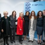 Sheryl Sandberg Instagram – It was an honor to join Secretary @hillaryclinton, Ambassador Linda Thomas-Greenfield (@usun), Ambassador Melanne Verveer, and many inspiring human rights activists to stand together against conflict-related sexual violence.

I spoke with Jeff Gettleman (@gettlemanjeffrey), Hala Al-Karib, and Oleksandra Matviichuk (@avalaina_ua) about their experiences documenting sexual violence crimes. A Pulitzer Prize-winning journalist, Jeff talked about the challenges he’s faced gathering the stories of victims given the trauma they’ve experienced and how he writes “not just to inform, but to move people.” A gender advocate with over 20 years of experience working across Africa, Hala discussed how sexual violence has become tragically normalized and her efforts to prevent women from being seen as collateral damage during conflict. Oleksandra, a Nobel Prize-winning human rights lawyer, has helped document more than 62,000 episodes of war crimes in Ukraine. She reminded us that delivering justice for victims starts with ensuring their voices are heard. That’s exactly why we gathered.

The world’s response to each conflict deeply matters because it sets the precedent for how we will respond to the next one. Perpetrators must be held accountable — in Sudan, Ukraine, Israel, and anywhere these crimes occur. To overlook any instance of systematic sexual violence is to undo 30 years of progress. We cannot afford for rape to be accepted as an inevitable part of war — no matter the politics or the polarization of our time.

Thank you Secretary Clinton for using your voice at this incredibly critical moment. You have built a better world for every generation of women and girls after you. I will never be able to thank you enough.

You can watch the full event here: https://www.youtube.com/watch?v=t-HMhmyhu9k

Photo credit: @ShaharAzran1