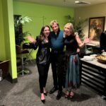 Sheryl Sandberg Instagram – @barrymanilowofficial is bringing it at 80 – as he always has. Amazing to be such a legend and to have your life’s work make so many people laugh and cry “even now.”

To the friendship of my life and the music that I have loved all of my life. 

Barry and @marnelevine – I could not love you more.