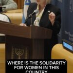 Sheryl Sandberg Instagram - In the face of terror, we cannot be quiet. Thank you, Senator @kirstengillibrand for calling on the world to speak out against rape and demand accountability for the intolerable crimes Hamas committed on October 7th. As she said so powerfully, “Where is the solidarity for women in this country and in this world to stand up for our mothers, our sisters, and our daughters?” We must unite as a global community around an undeniable truth that goes beyond politics: Rape is trauma. Rape is terror. Rape is torture. And rape must never be tolerated wherever and whenever it happens.