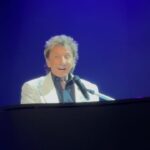 Sheryl Sandberg Instagram – @barrymanilowofficial is bringing it at 80 – as he always has. Amazing to be such a legend and to have your life’s work make so many people laugh and cry “even now.”

To the friendship of my life and the music that I have loved all of my life. 

Barry and @marnelevine – I could not love you more.