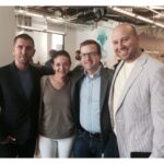 Sheryl Sandberg Instagram - With a heart filled with gratitude and a mind filled with memories, I let the @meta board know that I will not stand for reelection this May. After I left my role as COO, I remained on the board to help ensure a successful transition. Under Mark's leadership, Javi Olivan, Justin Osofsky, Nicola Mendelsohn, and their teams have proven beyond a doubt that the Meta business is strong and well-positioned for the future, so this feels like the right time to step away. Going forward, I will serve as an advisor to the company, and I will always be there to help the Meta teams. Serving as Facebook’s - and then Meta's - COO for 14 ½ years and a board member for 12 years has been the opportunity of a lifetime. I will always be grateful to Mark for believing in me and for his partnership and friendship; he is that truly once-in-a-generation visionary leader and he is equally amazing as a friend who stays by your side through the good times and the bad. I will always be grateful to my colleagues and teammates at Meta for all the years of working side by side and all they taught me. And I am particularly grateful to my fellow Meta board members for their lasting friendships, the guidance they provided me for so many years, and their stewardship of products that mean so much to people all over the world.