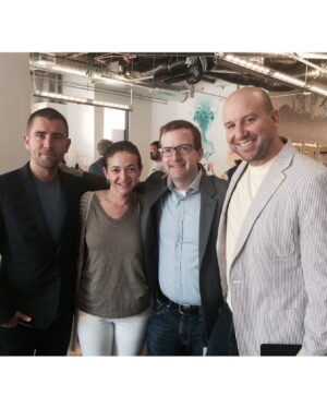 Sheryl Sandberg Instagram - With a heart filled with gratitude and a mind filled with memories, I let the @meta board know that I will not stand for reelection this May. After I left my role as COO, I remained on the board to help ensure a successful transition. Under Mark's leadership, Javi Olivan, Justin Osofsky, Nicola Mendelsohn, and their teams have proven beyond a doubt that the Meta business is strong and well-positioned for the future, so this feels like the right time to step away. Going forward, I will serve as an advisor to the company, and I will always be there to help the Meta teams.

Serving as Facebook’s - and then Meta's - COO for 14 ½ years and a board member for 12 years has been the opportunity of a lifetime. I will always be grateful to Mark for believing in me and for his partnership and friendship; he is that truly once-in-a-generation visionary leader and he is equally amazing as a friend who stays by your side through the good times and the bad. I will always be grateful to my colleagues and teammates at Meta for all the years of working side by side and all they taught me. And I am particularly grateful to my fellow Meta board members for their lasting friendships, the guidance they provided me for so many years, and their stewardship of products that mean so much to people all over the world.
