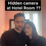 Shikha Singh Instagram – When they say- Better safe than sorry 😬

Anniversary done right @car_run 

#us #partner #partnerincrime #husband #boyfriend #lover #love #live #fun #funny #funnyvideos #meme #reel #reels #reelitfeelit #reelkarofeelkaro #insta #instagood #instadaily #instagram #grateful #blessed #thankyou #anniversary #happy
