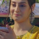 Shilpa Rao Instagram – Your date night song is here … #JiyaLaageNa is for you beautiful sweethearts ❤️🥰.

#shilparao
