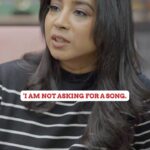 Shilpa Rao Instagram – Shilpa Rao’s Resilience Secrets 🎶

#themusicpodcast #shilparao #resilience #music #podcast