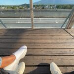 Shilpa Rao Instagram – Love in Tokyo ❤️❤️❤️.

Mt. Fuji has been there for over 100,000 years. Has seen centuries passing by. But I think the best thing it must have seen is lovers walking by ☺️.

#shilparao #riteshkrishnan #mtfuji #tokyo