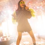 Shilpa Rao Instagram - Bangalore you were a RAGE 🤩🤩🤩. Next stop … #JAIPUR tonight ✌️. @buttonchutney @chandanraina @sharmasajal @johnston_dsouza @rohitprasannaflute @anil.chawla.keys @soothermusic @sarthak.pahwa @girish.dias @collectiveartistsdiaries @shotbyviper thank you for everything 🤗🤗🤗. Outfit by @8338official Video by @shotbyviper HMU by @makeupartistnamrata #shilparao #shilparaolive
