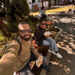 Shilpa Rao Instagram – EAT-DRINK-WALK-REPEAT. 
Japan you are pure love. ☺️❤️🤗

#shilparao #riteshkrishnan #japan