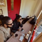 Shilpa Rao Instagram – EAT-DRINK-WALK-REPEAT. 
Japan you are pure love. ☺️❤️🤗

#shilparao #riteshkrishnan #japan