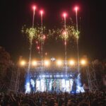 Shilpa Rao Instagram – Bengaluru you beautifully CRAAZZZYYY bunch 🤩
I love you all 🤗🤗🤗❤️❤️❤️❤️.

Next stop … #BHOPAL tonight 🤘.

Meet some more crazy people @buttonchutney @chandanraina @sharmasajal @johnston_dsouza @rohitprasannaflute  @anil.chawla.keys @amitondrums @sarthak.pahwa @girish.dias @collectiveartistsdiaries @shotbyviper thank you for everything 🤗🤗🤗. 

Outfit by @8338official 
Photos by @shotbyviper 
HMU by @makeupartistnamrata 

#shilparao #shilparaolive