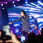 Shilpa Rao Instagram – #BANGKOK you just took our heart away. Will remember how you made all of us feel on stage, thank you so much 🙏🏼☺️🤗❤️.

@buttonchutney @chandanraina @sharmasajal @johnston_dsouza @rohitprasannaflute  @anil.chawla.keys @soothermusic @sarthak.pahwa @girish.dias @calvinstragram @collectiveartistsdiaries @shotbyviper @ramanujdeka thank you for everything 🤗🤗🤗. 

Outfit by @kanganatrehanofficial 
Photos by @shotbyviper 
HMU by @mainak.mk_up 

#shilparao #shilparaolive