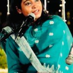 Shilpa Rao Instagram – Finally found the full video of #Kalank … hope you like ❤️❤️❤️.

#shilparao