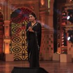 Shilpa Rao Instagram – Shilpa Rao, with her musical finesse and soulful resonance, captivates audiences through her enchanting voice and unparalleled artistry. Each melodious note effortlessly weaves emotions into her performances, leaving an indelible mark on the hearts of listeners globally.

Experience the captivating essence of Shilpa Rao’s live performance as she mesmerizes the audience with her rendition of ‘Besharam Rang’ at the prestigious Dadasaheb Phalke International Film Festival Awards 2024.

Watch her acceptance speech exclusively on ZEE5.

#dpiff #dpiff2024 #dadasahebphalkeaward #legacy #fatherofindiancinema #mostprestigious #indiancinema #tributetonation #shilparao #liveperformance