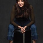 Shilpa Rao Instagram – Happy birthday @anushkasharma 🥳. Have a super duper year 🤗❤️.

#shilparao #jazba