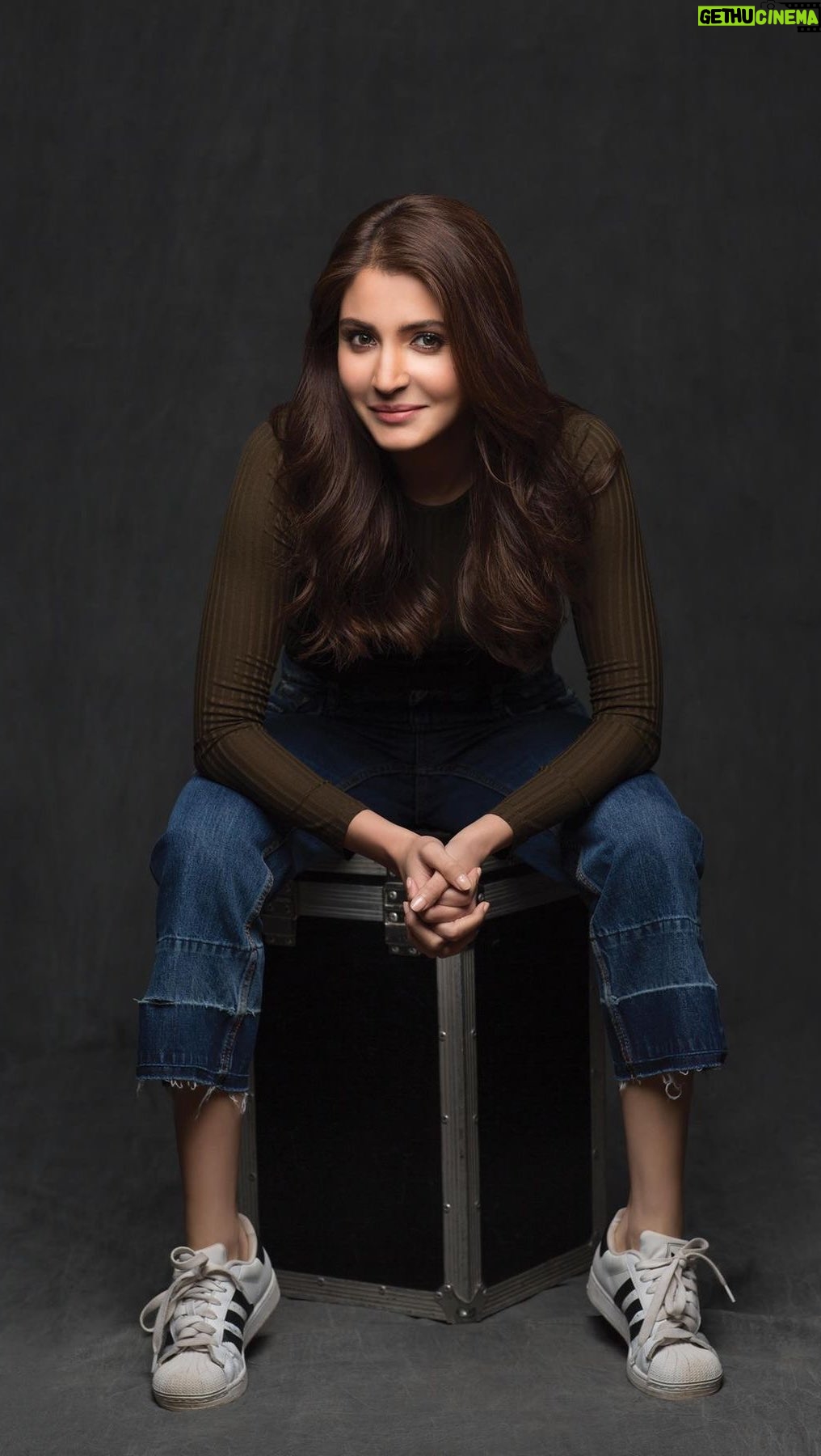 Shilpa Rao - 62.7K Likes - Happy birthday @anushkasharma 🥳. Have a super duper year 🤗❤️.
#shilparao #jazba