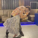Shilpa Rao Instagram - tell us your favourite line in the comment section!🥰❤️ . keep making reels on #jiyalaagena #jiyalaagena #mohitchauhan #shilparao #ishamalviya #parthsamthaan