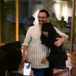 Shilpa Rao Instagram – Happy birthday #Aamir Sir, wishing you a great year ahead. #TereHawaale will always be our song 🤗❤️.

#shilparao #aamirkhan @aamirkhanproductions